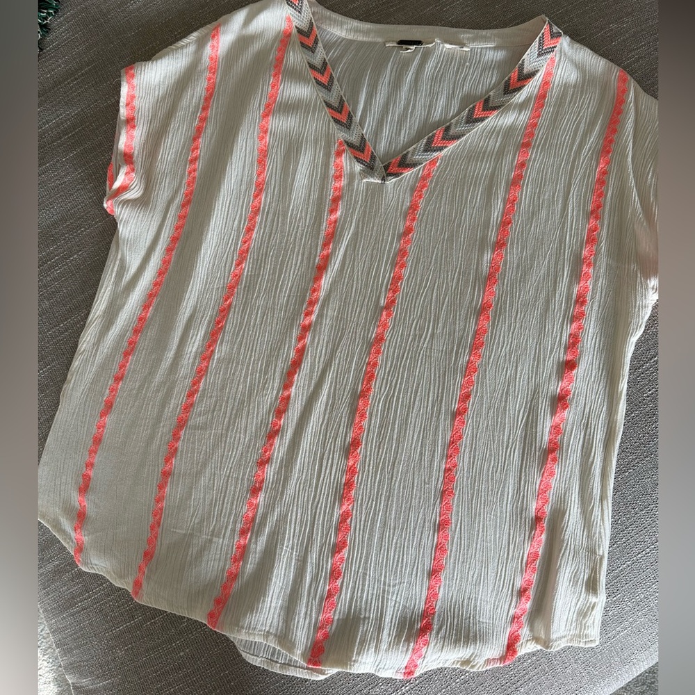 Miss Me Blouse